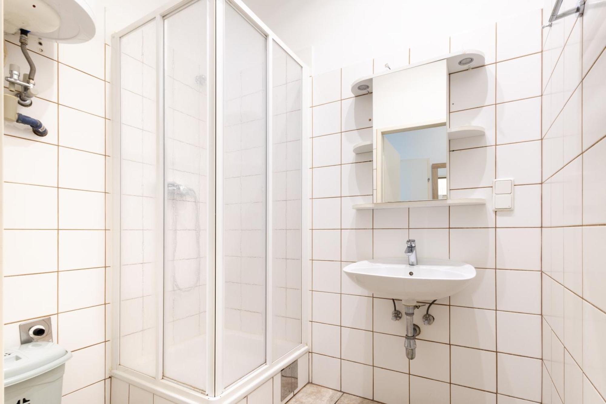 Apartament Getreide T13 Viena